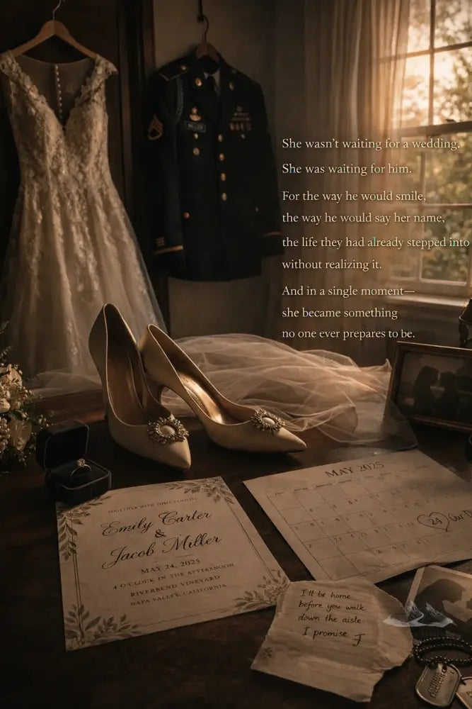 A Widow Before “I Do” - Purpose And Presence Digio