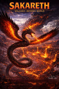 Cinder Amphithere Atlas of Elsewhere AOE - Purpose And Presence Digio