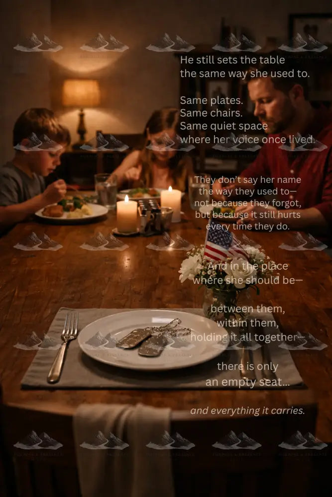 Daddy When Is Mommy Coming Home? - Digital Poster