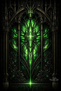 Dragon's Lair — Lumindal Print - Purpose And Presence Digio