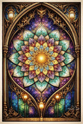 First Light — Lumindal Print - Purpose And Presence Digio