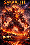 Infernal Titan Atlas of Elsewhere AOE - Purpose And Presence Digio