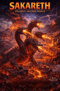 Inferno Hydra Atlas of Elsewhere AOE - Purpose And Presence Digio