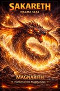Magnarith Atlas of Elsewhere AOE - Purpose And Presence Digio