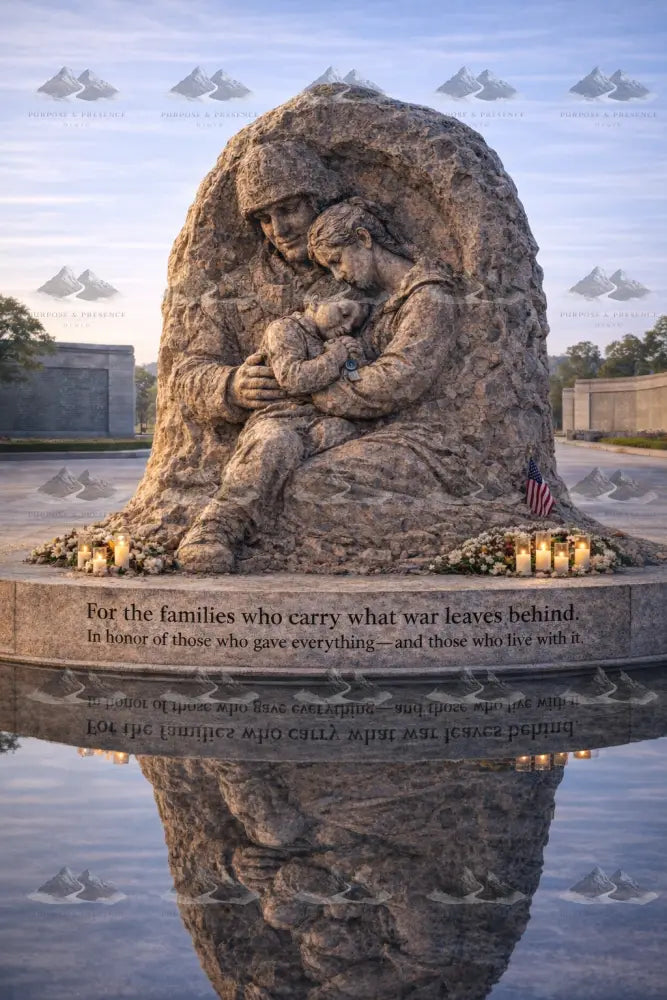 Never Forgotten, The Memorial Day Monolith Collection - Digital Collection