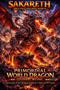 Primordial World Dragon Atlas of Elsewhere AOE - Purpose And Presence Digio