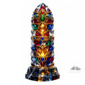 Prismatic Pharaoh Totem / Totem Faraó Prismático / Tótem Faraón Prismático - Purpose And Presence Digio
