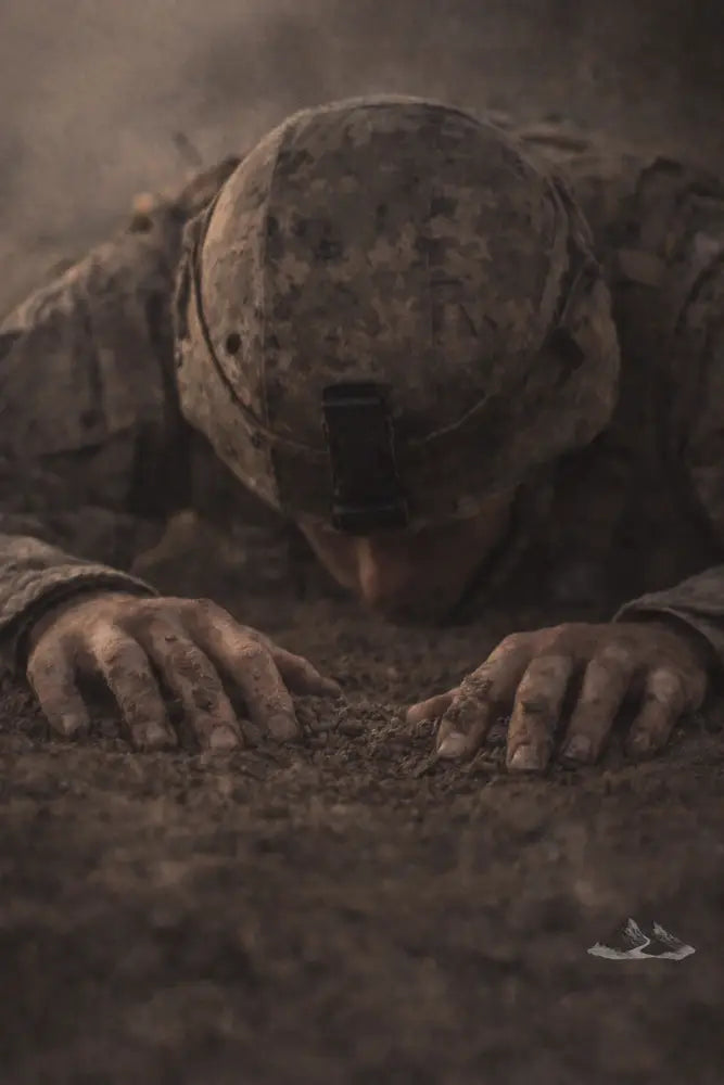 The Ground — Free Memorial Day Download - Purpose And Presence Digio