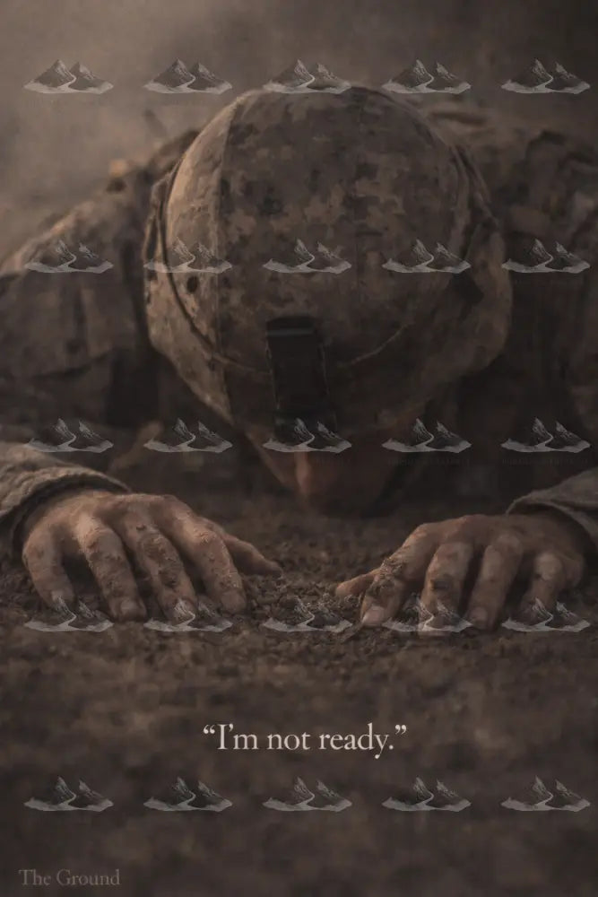 The Ground, Free Memorial Day Download