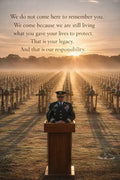 The Silent Ceremony - Purpose And Presence Digio