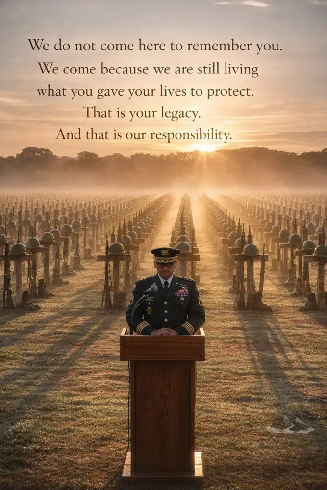 The Silent Ceremony - Purpose And Presence Digio