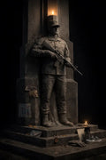 The Watch — Duty Never Ends - Purpose And Presence Digio