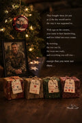 To Dad - Purpose And Presence Digio