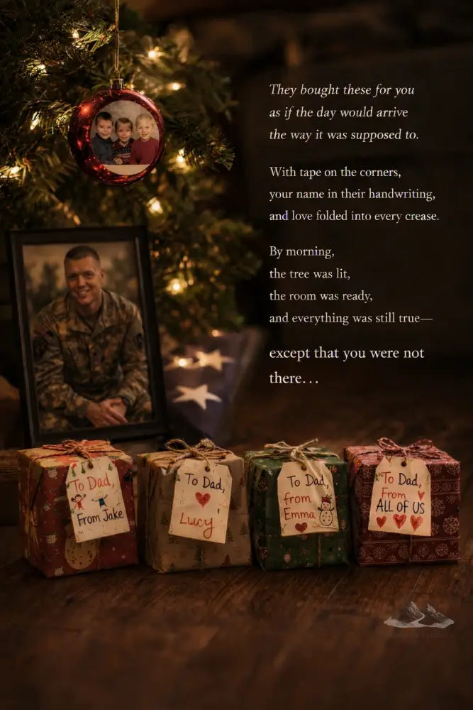 To Dad - Purpose And Presence Digio