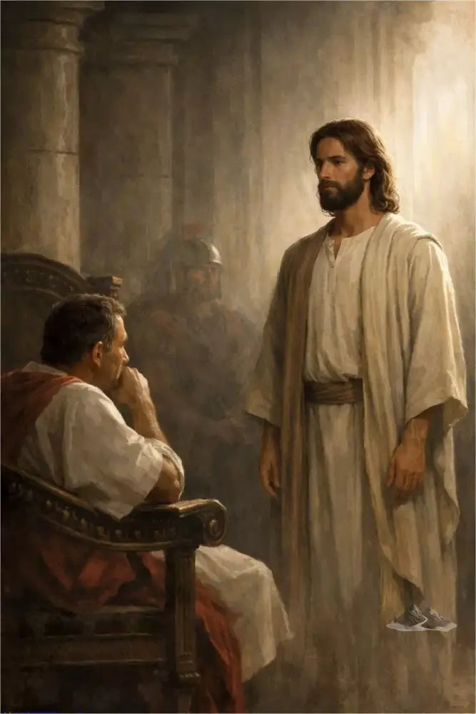 What Remains... - Purpose And Presence Digio