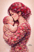 Where I Began — Floral Sculpture (Digital Download) - Purpose And Presence Digio